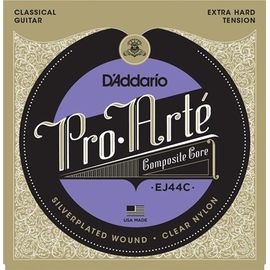 Купить D'addario EJ-44C Струны для классической гитары