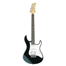 Купить Yamaha PACIFICA 112J BK Электрогитара