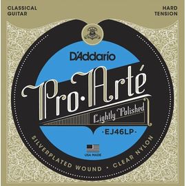 Купить D'addario EJ-46LP Струны для классической гитары