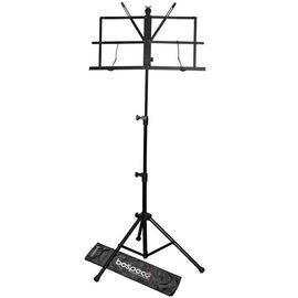 Купить Bespeco BP01X - стойка для нот (пюпитр)