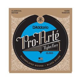 Купить D'addario EJ-50 Струны для классической гитары