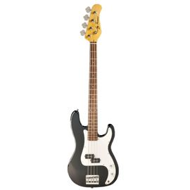 Купить Jay Turser JTB-400C-BK Бас-гитара