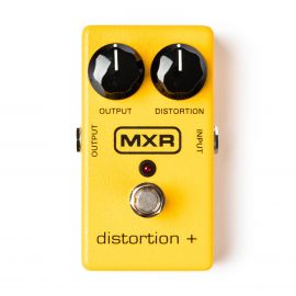 Купить Dunlop M104 MXR Педаль эффектов