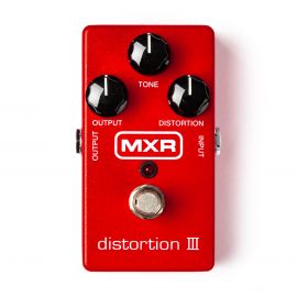 Купить Dunlop M115 MXR Педаль эффектов