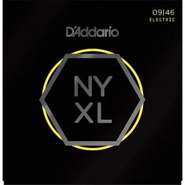 Купить D'addario NYXL0946 Струны для электрогитары