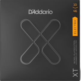 Купить D'addario XTE1046 Струны для электрогитары