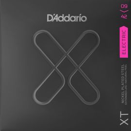 Купить D'addario XTE0942 Струны для электрогитары