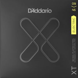 Купить D'addario XTE0946 Струны для электрогитары