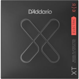 Купить D'addario XTE1052 Струны для электрогитары