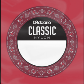 Купить D'addario J2706 Струна (нейлон)