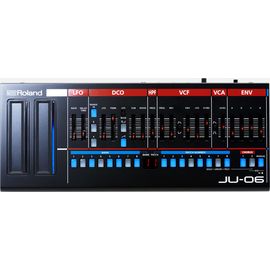Купить Roland JU-06A Синтезаторный модуль Boutique