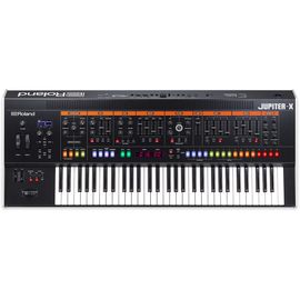Купить Roland JUPITER-X Рабочая станция-синтезатор
