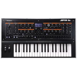 Купить Roland JUPITER-XM Рабочая станция-синтезатор