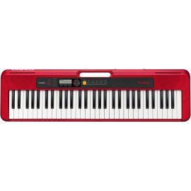 Купить Casio CT-S200RD Синтезатор CASIOTONE