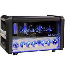 Купить Hughes&Kettner Tubemeister 5 Head - ламповый гитарный усилитель