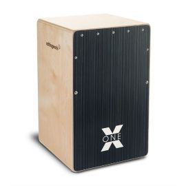 Купить Schlagwerk CP160 X-One™ Hard Coal Stripes Кахон