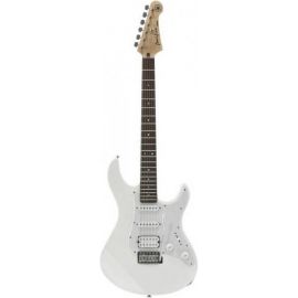 Купить Yamaha PACIFICA 012 WH Электрогитара соло