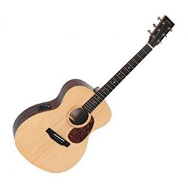 Купить SIGMA 000ME+ Гитара электро-акустическая