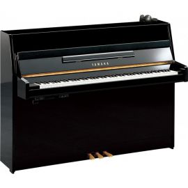 Купить Yamaha JU109 PE Пианино акустическое