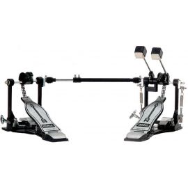 Купить Peace P-28950DC Педаль для барабана двойная