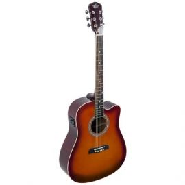 Купить Oscar Schmidt OD50CETS Электроакустическая гитара