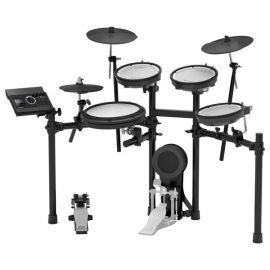 Купить Roland TD-17KV + MDS-COM Электронная ударная установка с рамой в комплекте