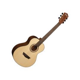 Купить Washburn AGM5K Гитара акустическая Apprentice Mini GA