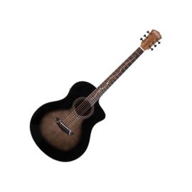 Купить Washburn BTS9VCECH Bella Tono Studio 9 Vine CE Гитара акустическая