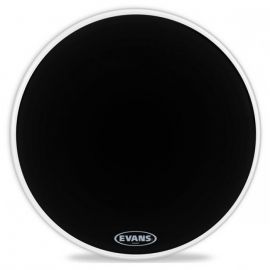 Купить Evans BD22RBG Пластик для барабана