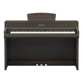 Купить Yamaha CLP-735DW Цифровое фортепиано