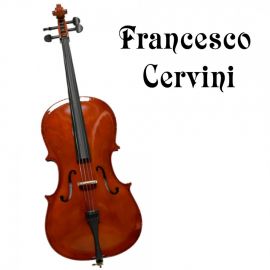 Купить Cervini HC-150 4/4 Виолончель в комплекте