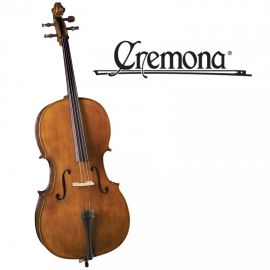 Купить Cremona SC-165 4/4 Виолончель в комплекте