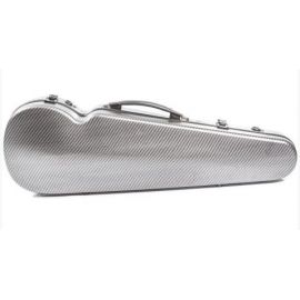 Купить Crossrock CRF3000SVHTBK Кейс для скрипки 4/4