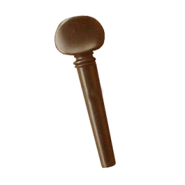 Купить Hosco VP-PG1E. Колок для скрипки.