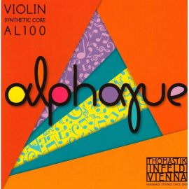 Купить Thomastik AL100 4/4 Струны для скрипки Alpayue