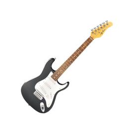 Купить Jay Turser JT-30-BK 3/4 Электрогитара