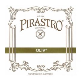 Купить Pirastro Oliv 211021 (4/4) Струны для скрипки