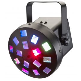 Купить CONTEST NightMotion Световой прибор LED