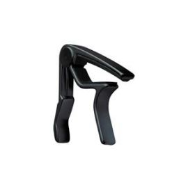 Купить Dunlop 87B TRIGGER ELECTRIC-BLK Каподастр