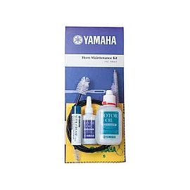 Купить Yamaha SAX-M.KIT Набор средств по уходу за саксофоном