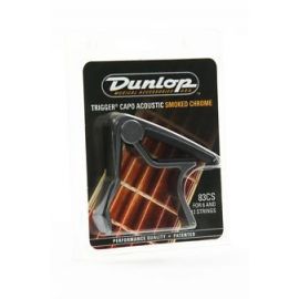 Купить Dunlop 83CS TRIGGER CURVED Каподастр