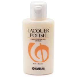 Купить Yamaha LACQUER POLISH Полироль для лакированных инструментов