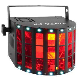 Купить CHAUVET Kinta FX Световой LED прожектор