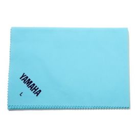 Купить Yamaha SILVER CLOTH L Салфетка большая для полировки серебряных инструментов