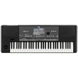 Купить KORG Pa600 Рабочая станция