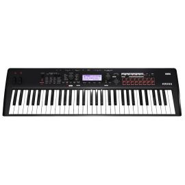 Купить KORG KROSS2-61-MB Рабочая станция