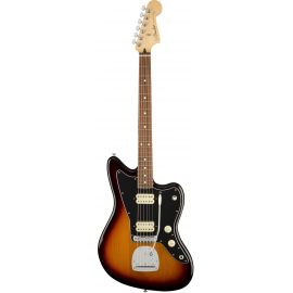 Купить FENDER PLAYER JAZZMASTER PF 3TS Электрогитара