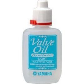 Купить Yamaha VALVE OIL LIGHT Масло духовых инструментов