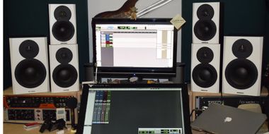 Dynaudio LYD - техническое превосходство