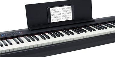 ROLAND FP-30 - европейский бестселлер